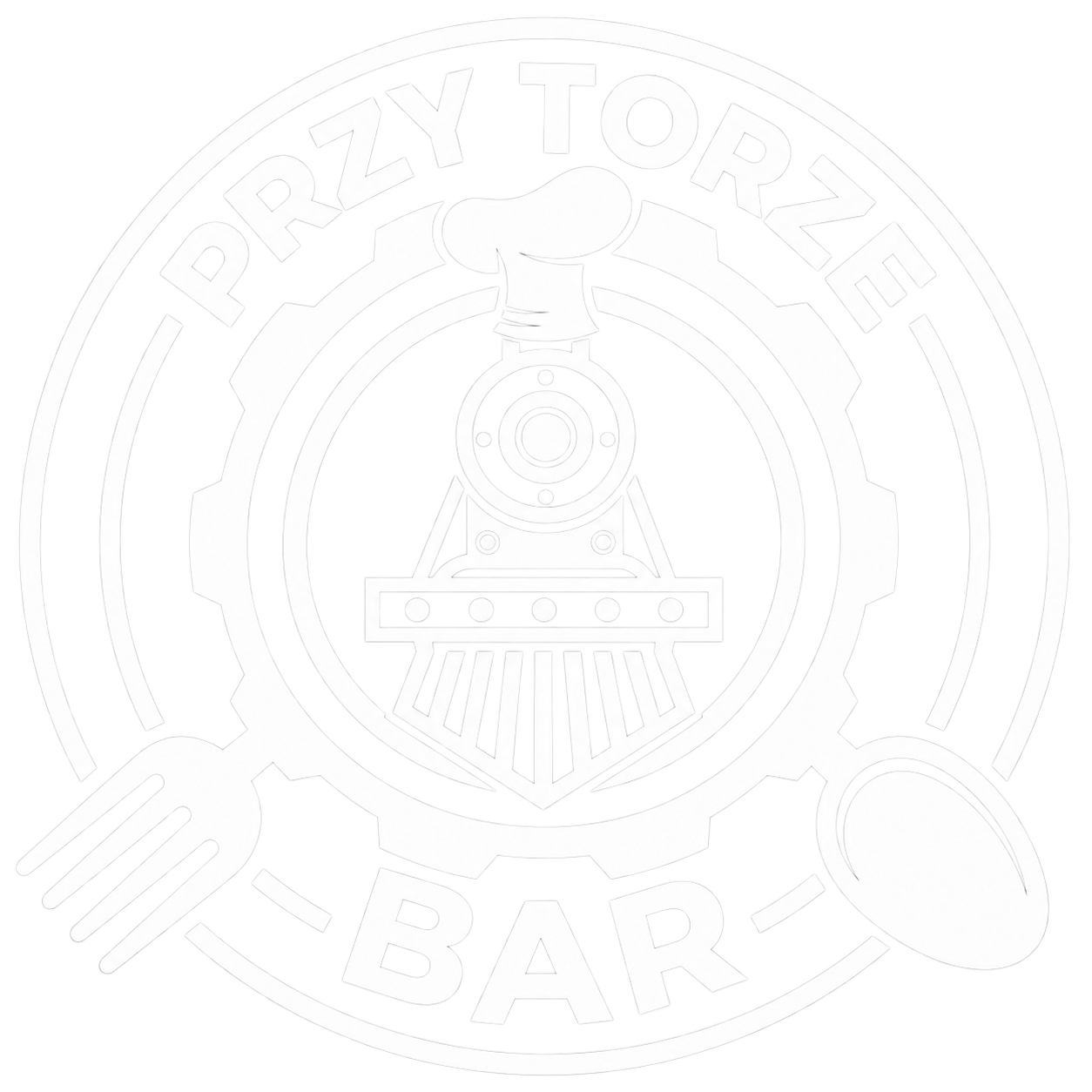 Bar Przy Torze